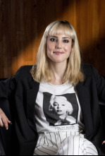 Imagen de Entrevistas TCM (T5): Entrevistas TCM: Natalia de Molina - 8