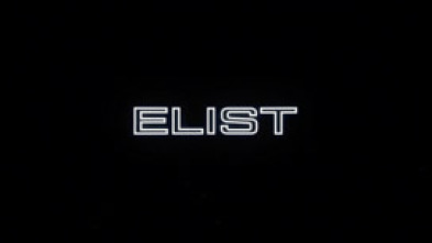 Elist (T3): Ep.33