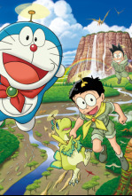 Imagen de Doraemon. El nuevo dinosaurio de Nobita - 4