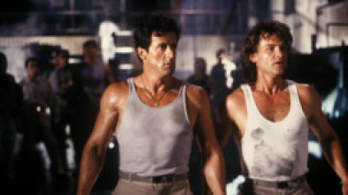 Imagen de Tango y Cash - 12