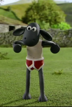 Imagen de O cordeiro Shaun - 4