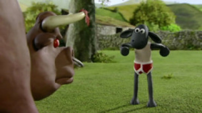 Imagen de O cordeiro Shaun - 5
