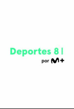 Imagen de M+ Deportes 7 - 2