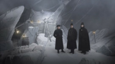 The Terror (T1): Ep.10 Ya no estamos