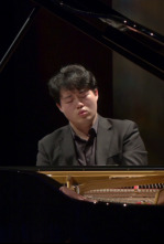 CMIM Piano 2024 - Primera ronda: Xiaoxuan Li