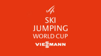 Lillehammer - M Trampolín Largo 1