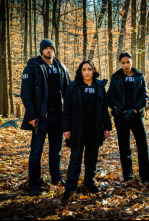 Imagen de FBI: Most Wanted (T1) - 4