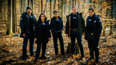 Imagen de FBI: Most Wanted (T1) - 5