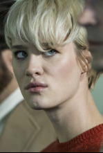 Halt and Catch Fire (T1): Ep.1 Entrada y salida