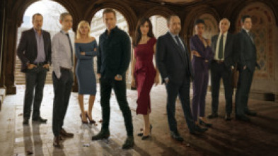Imagen de Billions (T3): Ep.9 Rompehielos - 7
