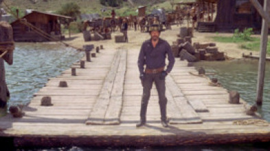 Imagen de Los forajidos de Río Bravo - 5