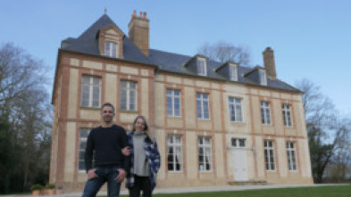 Imagen de Nuestro propio... (T5): Ep.17 - 5