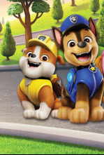 Imagen de La Patrulla Canina (T11): La patrulla contra el patito robot / La patrulla salva al pingüino perdido - 6