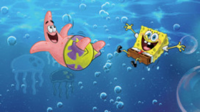 Bob Esponja (T15): Ep.15