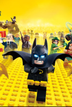 Imagen de Batman: La Lego película - 4