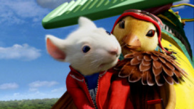 Stuart Little 2