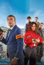 Imagen de Ley y desorden (T1): Ep.3 La búsqueda del tesoro - 6