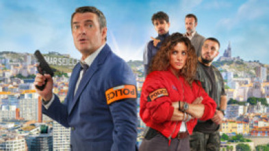 Imagen de Ley y desorden (T1): Ep.3 La búsqueda del tesoro - 7