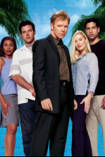 Imagen de CSI: Miami (T1): Ep.1 Paracaídas de oro - 4
