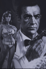 Agente 007 contra el Dr. No