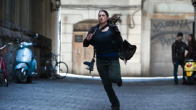 Imagen de Indomable - 5