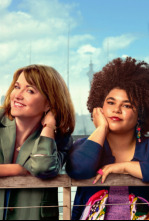 Imagen de My Life Is Murder (T4): Ep.5  - 5