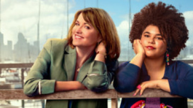 Imagen de My Life Is Murder (T4): Ep.5  - 6