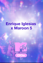 Enrique Iglesias x Maroon 5