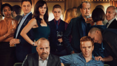 Imagen de Billions (T4): Ep.10 Año Nuevo - 7