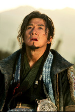 Imagen de Dragon Blade - 4
