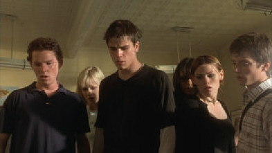 Imagen de The Faculty - 5