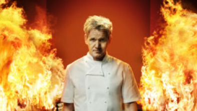 Hell's Kitchen (USA) (T13)