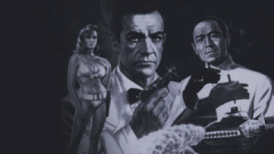 Agente 007 contra el Dr. No