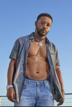 Imagen de La venganza de... (T3): Lo quiero así - 6