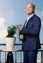 Imagen de Frasier (T2): Ep.7 Mi brillante hermana - 6