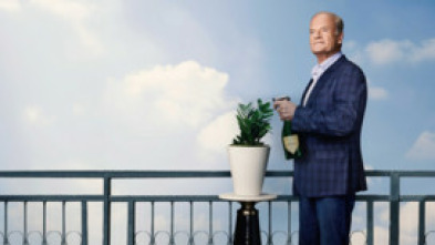 Imagen de Frasier (T2): Ep.7 Mi brillante hermana - 7