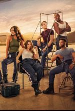 Imagen de SkyMed (T2): Ep.5 Código plateado - 6