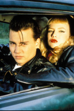 Cry-Baby (El lágrima)