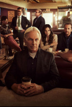 Imagen de NCIS: Naval... (T19): Ep.7 Atracado - 10