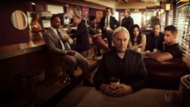 Imagen de NCIS: Naval... (T19): Ep.7 Atracado - 11