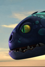 Imagen de Dragones: Hacia... (T3): Madera de líder - 5