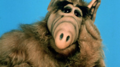 Alf (T1): Ep.8 Tus castaños ojos tristes