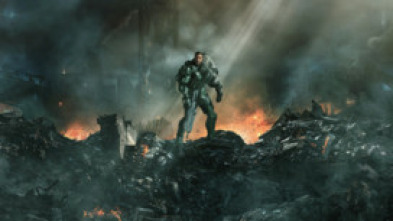 Imagen de Halo (T2) - 7