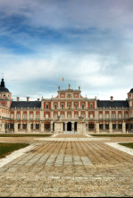 Sitios reales: Palacio de la Granja, un jardín en el Olimpo