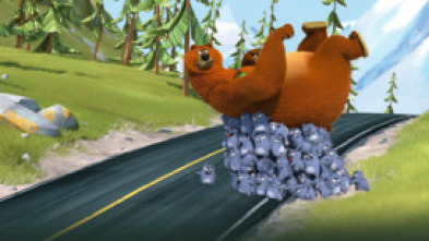 Imagen de Grizzy y los lemmings - 5