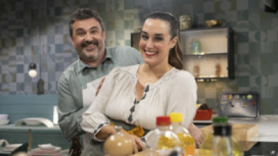Imagen de A bocados (T8): Bacalao con chipirones black & white - 5