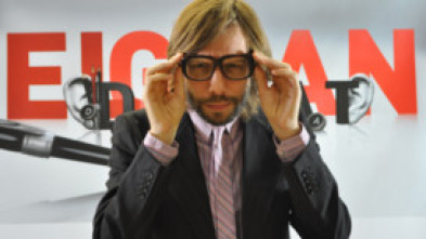 Imagen de El gran dictat (T2009): Episodi 587 - 5