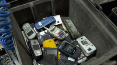 Imagen de Unidad móvil: Con ADN - 5