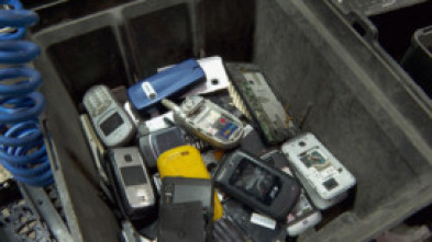 Imagen de Unidad móvil: Excavando el pasado - 5