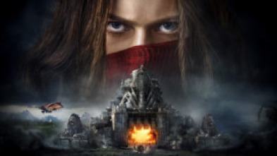 Imagen de Mortal Engines - 6